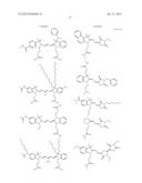 PHOTOELECTRIC CONVERSION DEVICE AND PHOTOELECTRIC CONVERSION DEVICE DYE,     AND COMPOUND diagram and image