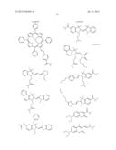 PHOTOELECTRIC CONVERSION DEVICE AND PHOTOELECTRIC CONVERSION DEVICE DYE,     AND COMPOUND diagram and image