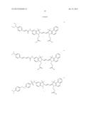 PHOTOELECTRIC CONVERSION DEVICE AND PHOTOELECTRIC CONVERSION DEVICE DYE,     AND COMPOUND diagram and image