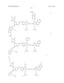 PHOTOELECTRIC CONVERSION DEVICE AND PHOTOELECTRIC CONVERSION DEVICE DYE,     AND COMPOUND diagram and image