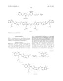 PHOTOELECTRIC CONVERSION DEVICE AND PHOTOELECTRIC CONVERSION DEVICE DYE,     AND COMPOUND diagram and image