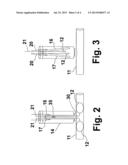 INSERTION AND REMOVAL OF INFLATABLE PIPELINE FLOW STOPPER BAGS diagram and image