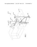 Fluid Delivery Assembly (2-In and 1-Out, Plus Quick-Connect Diverter     Housing Assembly) diagram and image