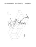 Fluid Delivery Assembly (2-In and 1-Out, Plus Quick-Connect Diverter     Housing Assembly) diagram and image