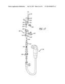 Fluid Delivery Assembly (2-In and 1-Out, Plus Quick-Connect Diverter     Housing Assembly) diagram and image