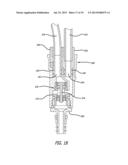 Fluid Delivery Assembly (2-In and 1-Out, Plus Quick-Connect Diverter     Housing Assembly) diagram and image