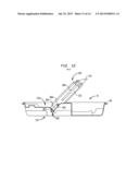 SYRINGE AND STAND diagram and image