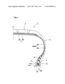 PNEUMATIC TIRE diagram and image