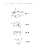 Method for Manufacturing Bead Wire for Producing a Tire diagram and image