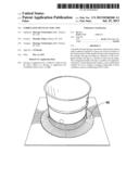 CORRUGATED METALLIC FOIL TAPE diagram and image