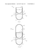 METHOD AND APPARATUS FOR MANUFACTURING A CAPSULE diagram and image