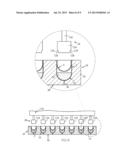 METHOD AND APPARATUS FOR MANUFACTURING A CAPSULE diagram and image