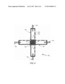 WICKLESS HEAT PIPE AND THERMAL GROUND PLANE diagram and image