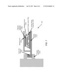 WICKLESS HEAT PIPE AND THERMAL GROUND PLANE diagram and image