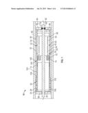 TUBULAR ANCHORING SYSTEM AND A SEAT FOR USE IN THE SAME diagram and image