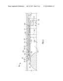 TUBULAR ANCHORING SYSTEM AND A SEAT FOR USE IN THE SAME diagram and image