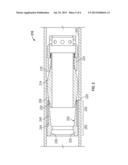 TUBULAR ANCHORING SYSTEM AND A SEAT FOR USE IN THE SAME diagram and image