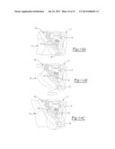 TRIGGER PROFILE FOR A POWER TOOL diagram and image