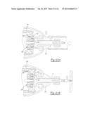 TRIGGER PROFILE FOR A POWER TOOL diagram and image