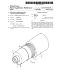 Polymeric Compositions with Voltage Stabilizer Additive diagram and image