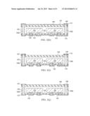 Methods and Apparatus for a Substrate Core Layer diagram and image