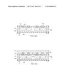 Methods and Apparatus for a Substrate Core Layer diagram and image