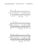 Methods and Apparatus for a Substrate Core Layer diagram and image