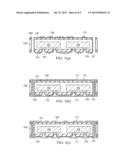 Methods and Apparatus for a Substrate Core Layer diagram and image