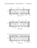 Methods and Apparatus for a Substrate Core Layer diagram and image