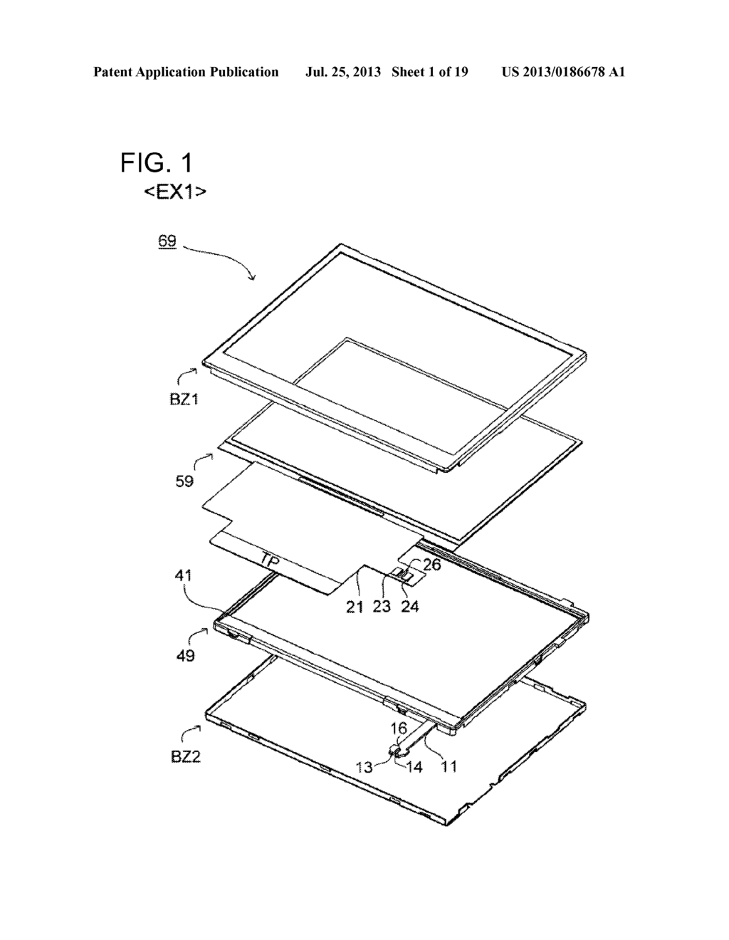 SUBSTRATE SET, ELECTRONIC DEVICE, AND METHOD FOR MANUFACTURING SUBSTRATE     SET - diagram, schematic, and image 02