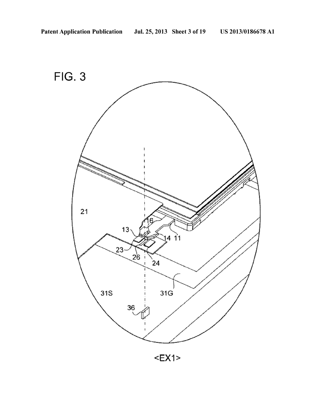 SUBSTRATE SET, ELECTRONIC DEVICE, AND METHOD FOR MANUFACTURING SUBSTRATE     SET - diagram, schematic, and image 04