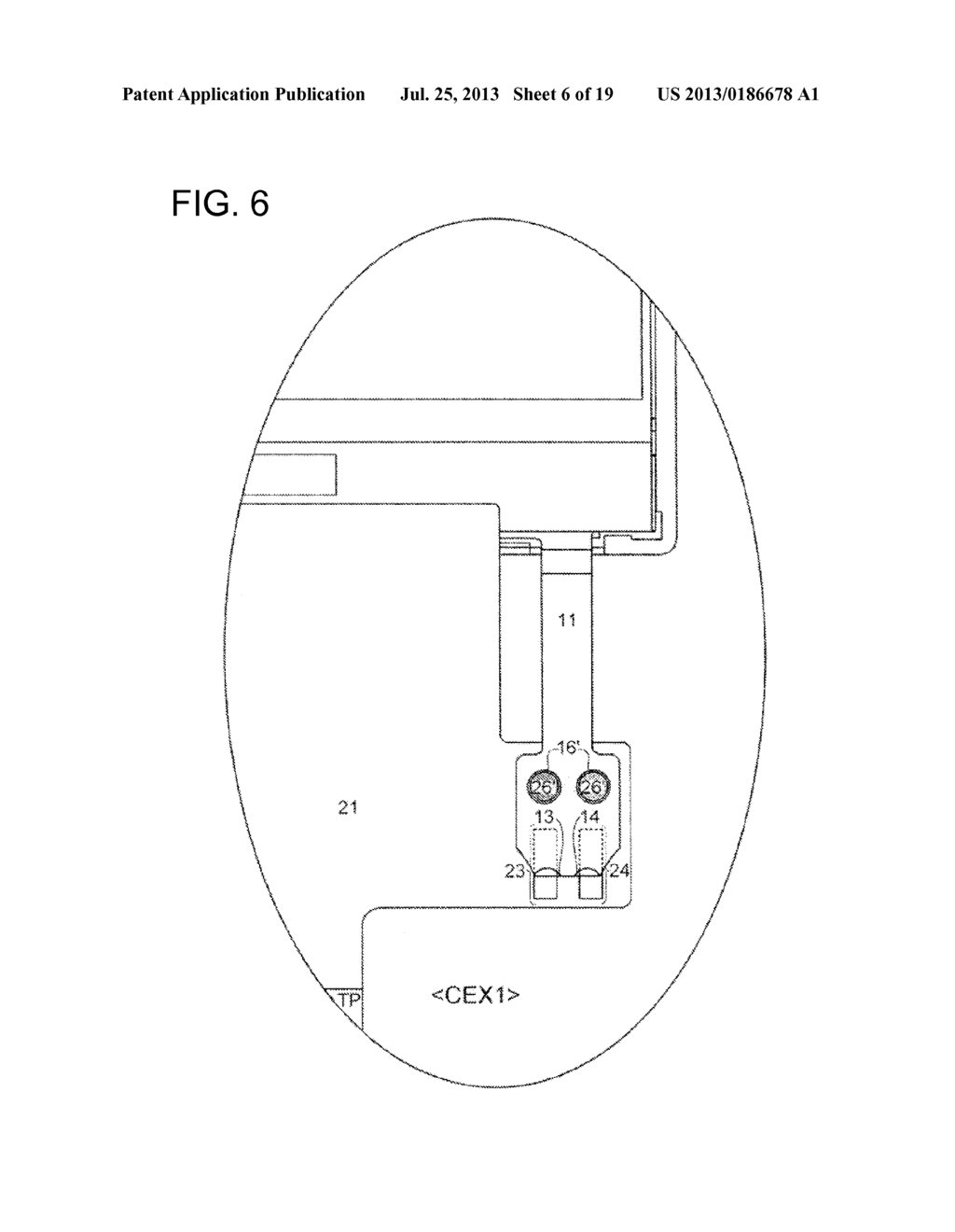 SUBSTRATE SET, ELECTRONIC DEVICE, AND METHOD FOR MANUFACTURING SUBSTRATE     SET - diagram, schematic, and image 07