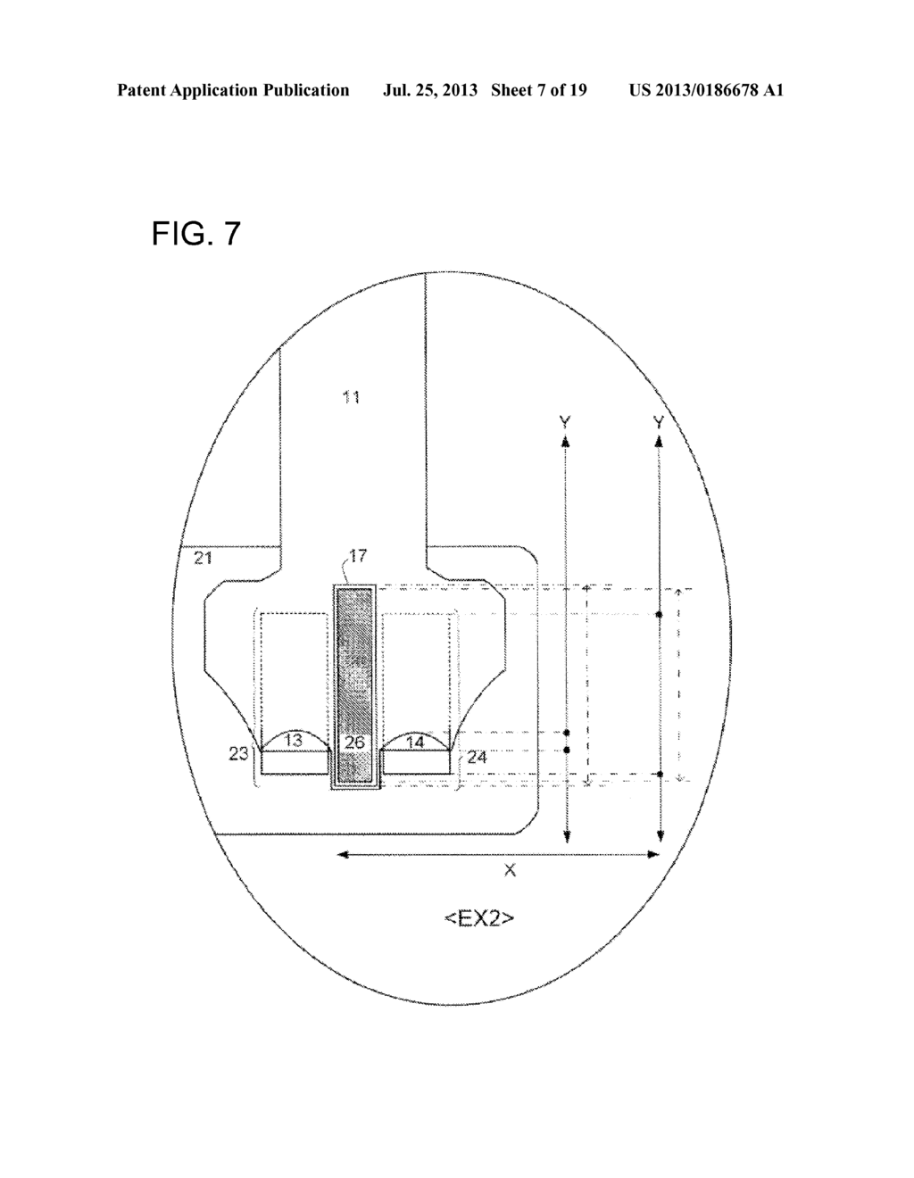 SUBSTRATE SET, ELECTRONIC DEVICE, AND METHOD FOR MANUFACTURING SUBSTRATE     SET - diagram, schematic, and image 08