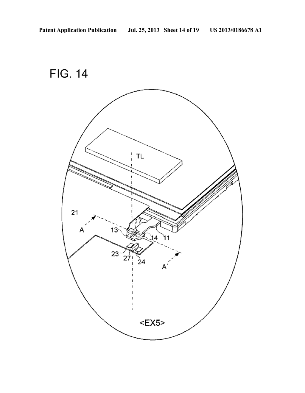 SUBSTRATE SET, ELECTRONIC DEVICE, AND METHOD FOR MANUFACTURING SUBSTRATE     SET - diagram, schematic, and image 15