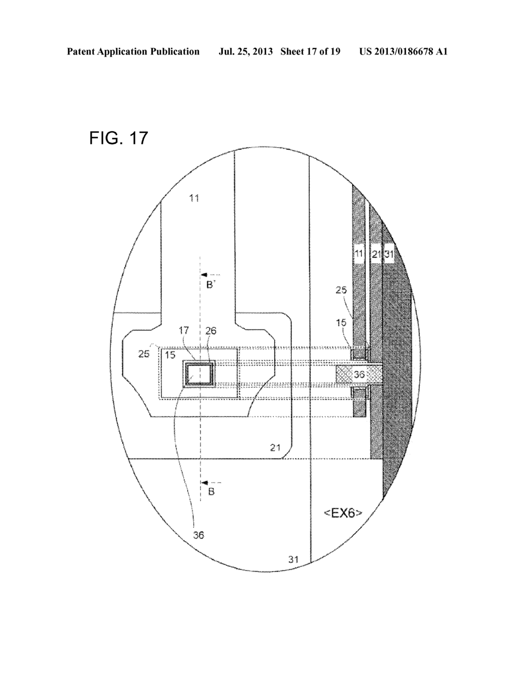 SUBSTRATE SET, ELECTRONIC DEVICE, AND METHOD FOR MANUFACTURING SUBSTRATE     SET - diagram, schematic, and image 18