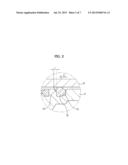 DISK BRAKE diagram and image