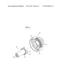 DISK BRAKE diagram and image