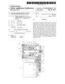 ELECTRIC LINEAR MOTION ACTUATOR AND ELECTRIC DISK BRAKE SYSTEM diagram and image