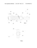 BRAKE CYLINDER STROKE ADJUSTMENT DEVICE diagram and image