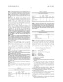 TARGET DEVICE, SPUTTERING APPARATUS AND METHOD FOR MANUFACTURING A TARGET     DEVICE diagram and image