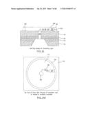 Nanopore and Carbon Nanotube Based Dna Sequencer and A Serial Recognition     Elements diagram and image