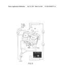 Nanopore and Carbon Nanotube Based Dna Sequencer and A Serial Recognition     Elements diagram and image