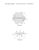 Nanopore and Carbon Nanotube Based Dna Sequencer and A Serial Recognition     Elements diagram and image