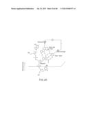 Nanopore and Carbon Nanotube Based Dna Sequencer and A Serial Recognition     Elements diagram and image