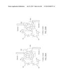 Nanopore and Carbon Nanotube Based Dna Sequencer and A Serial Recognition     Elements diagram and image