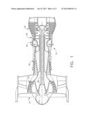 METHODS FOR FABRICATING GAS TURBINE ENGINES diagram and image