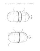 ARTICLES PREPARED FROM THERMOPLASTIC COMPOSITIONS, AND METHOD OF PREPARING     SUCH ARTICLES diagram and image