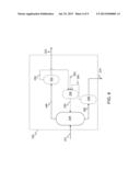 SELECTIVE MIDDLE DISTILLATE HYDROTREATING PROCESS diagram and image