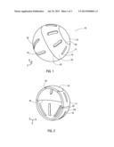 Anti-Microbial Compositions and Methods of Making and Using the Same diagram and image