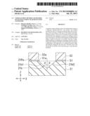 TAPER-ETCHING METHOD AND METHOD OF MANUFACTURING NEAR-FIELD LIGHT     GENERATOR diagram and image